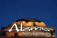 Alamo Steakhouse - one of the most romantic restaurants in Pigeon Forge