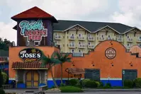 no way jose's is one of the top Mexican Restaurants in Pigeon Forge TN