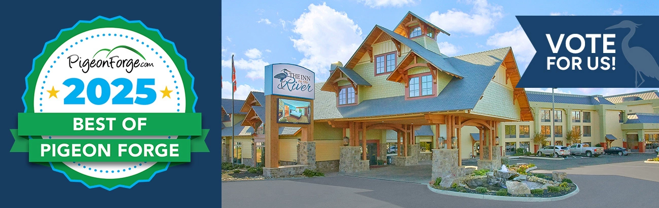 Best of Pigeon Forge 2025