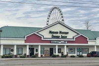 Murder Mystery Theater in Pigeon Forge