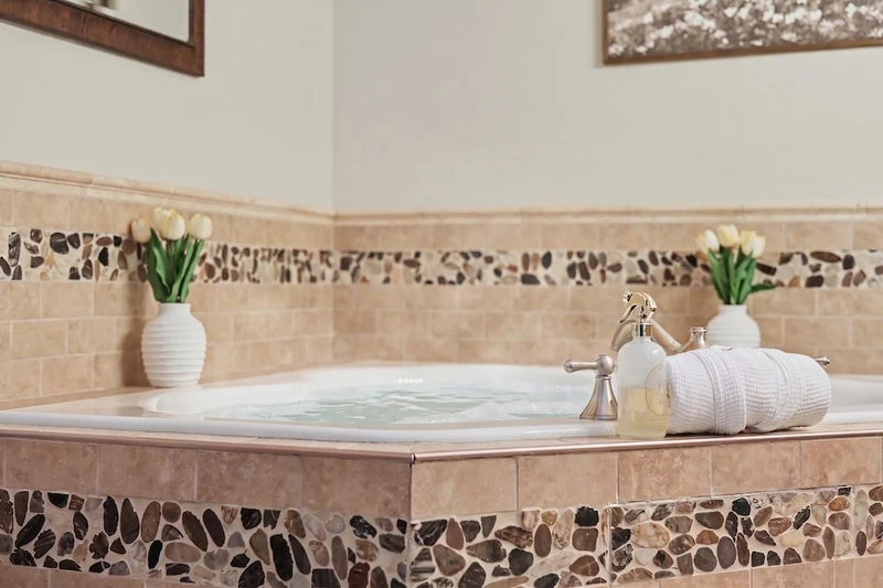 jacuzzi