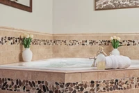 jacuzzi