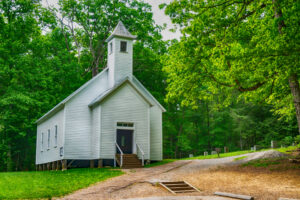 primitive baptist church